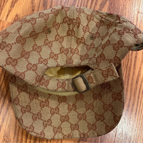 Gucci hat - Picture 6 of 6